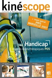 Kinéscope magazine Handicap - Handicap