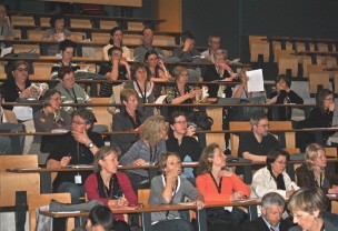 JNKS 2010 Quimper salle - JNKS 2010