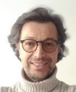 Hervé CHANUT